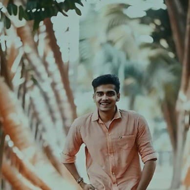 Suraj Ahuja