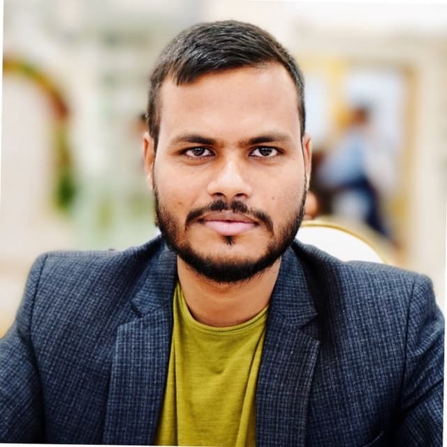 Suraj Arya