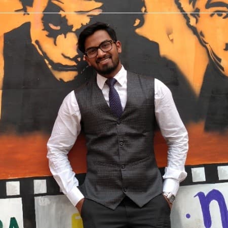 Suraj Bankar