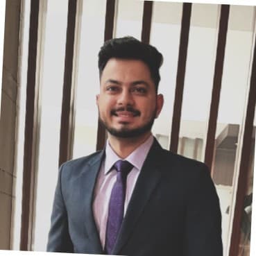 Suraj Beniwal