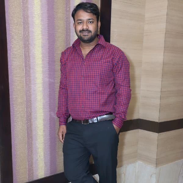Suraj Bhushan