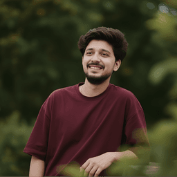 Suraj Bhushari