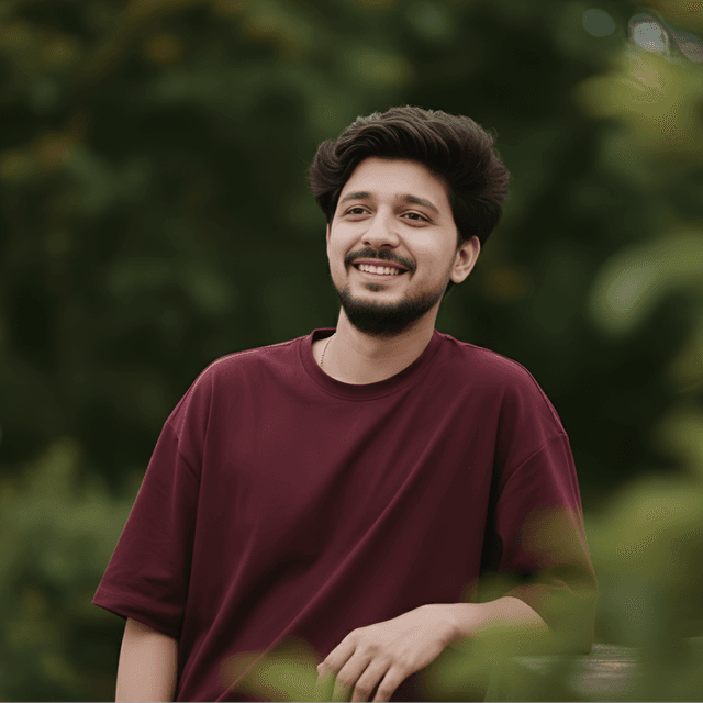 Suraj Bhushari