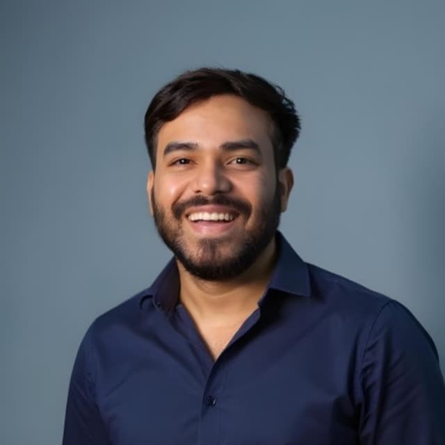 Suraj Biswas