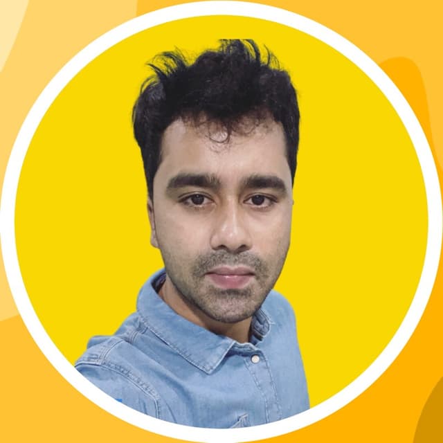 Suraj Bothale 