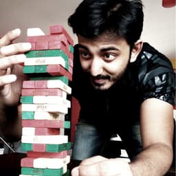 Suraj Chandrakar