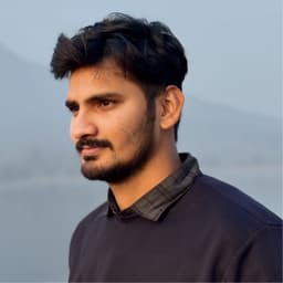 Suraj Chaudhary