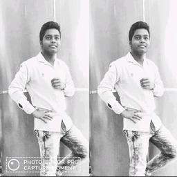 SURAJ CHAUHAN