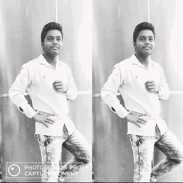 SURAJ CHAUHAN