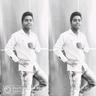 SURAJ CHAUHAN