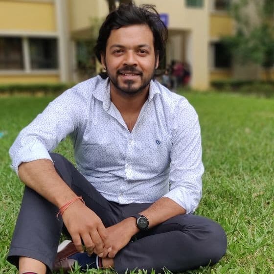 suraj chaunal