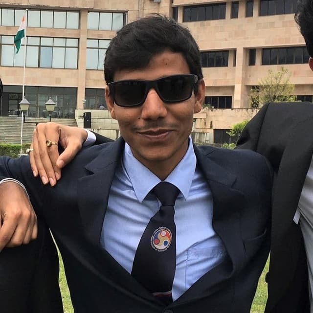 Suraj Chaurasia