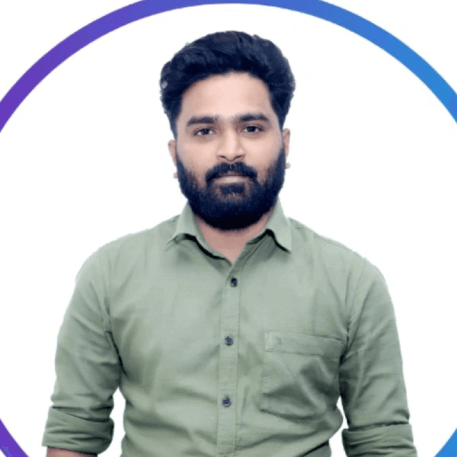 Suraj Chavan