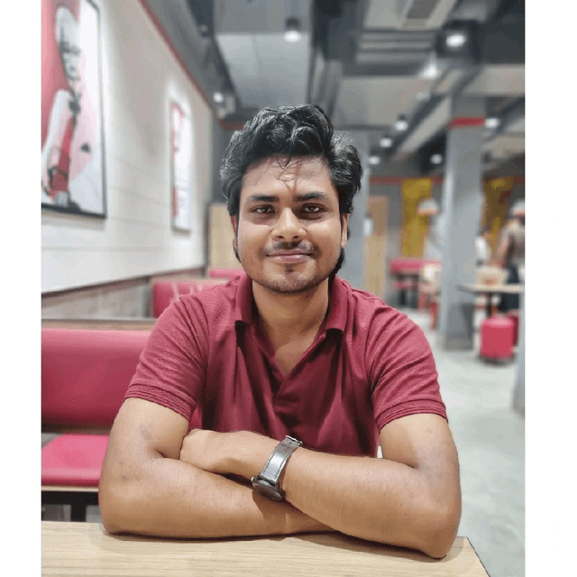 Suraj Das