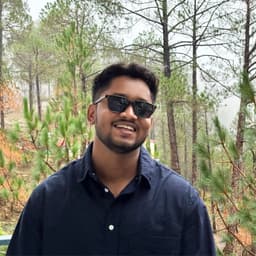 Suraj Das