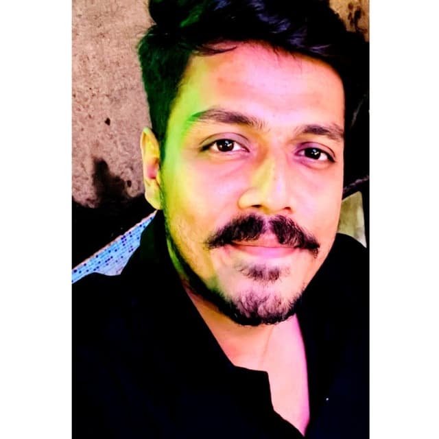 Suraj Desai