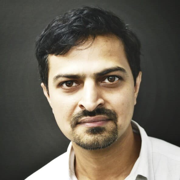 Suraj Devaiah