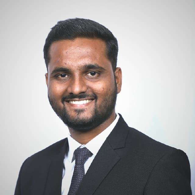 Suraj Giramkar