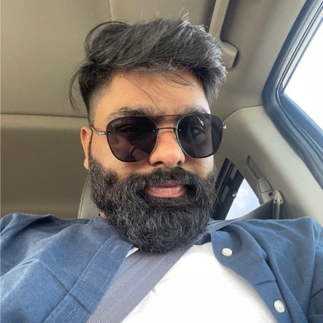 Suraj Jain