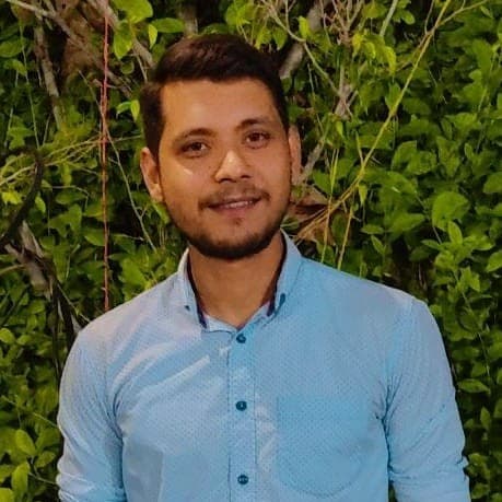 Suraj Jha
