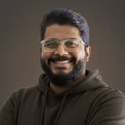 Suraj Joshi