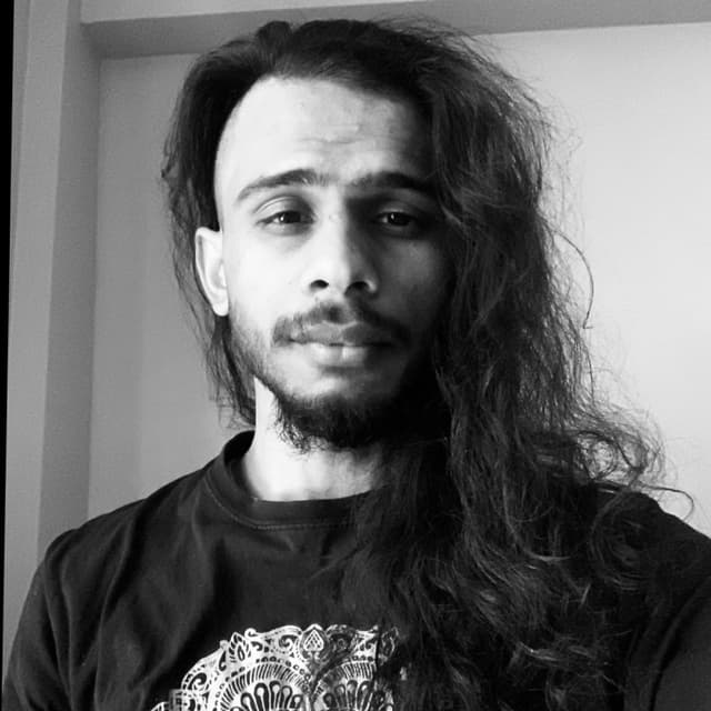 Suraj Joshi