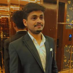 Suraj Joshi