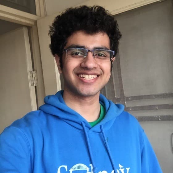 Suraj Joshi