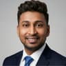 Suraj K.