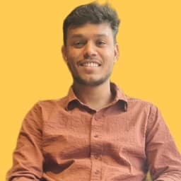 Suraj Kadam