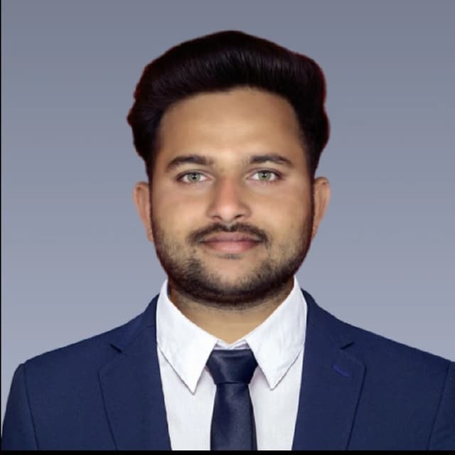 Suraj Kale
