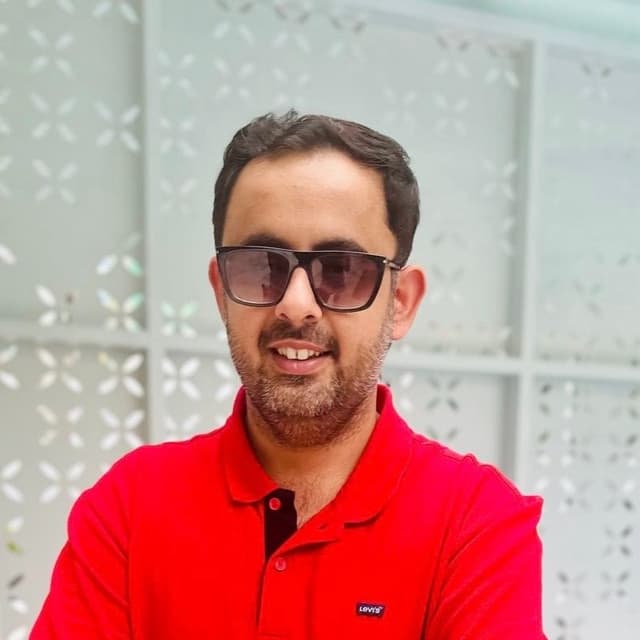 Suraj Kalwani