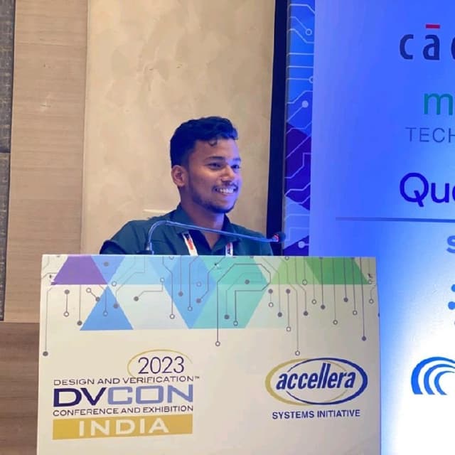 Suraj Kamble