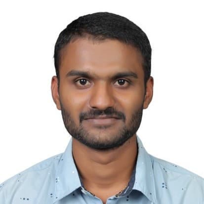 suraj khamkar