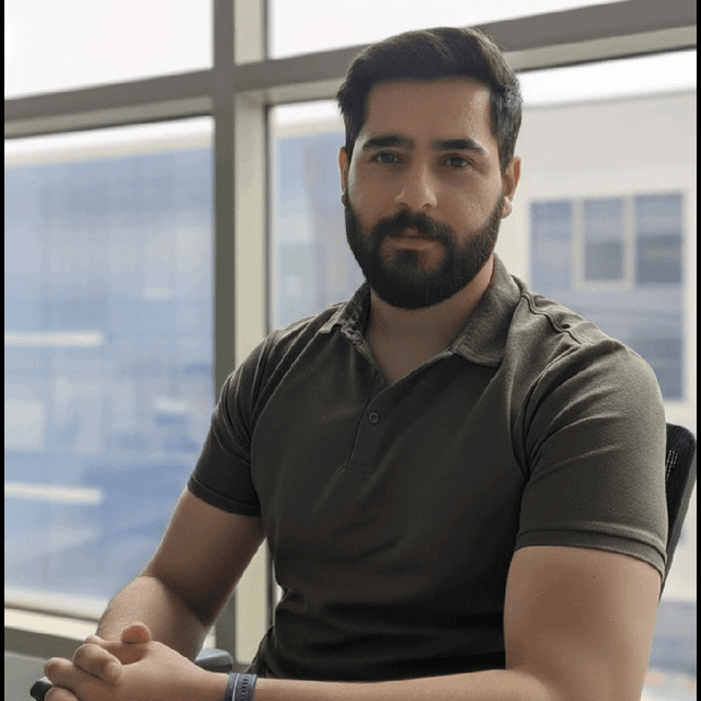 Suraj Khanna