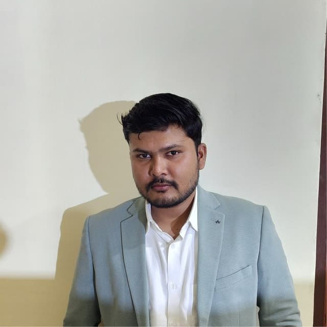 Suraj Kumar