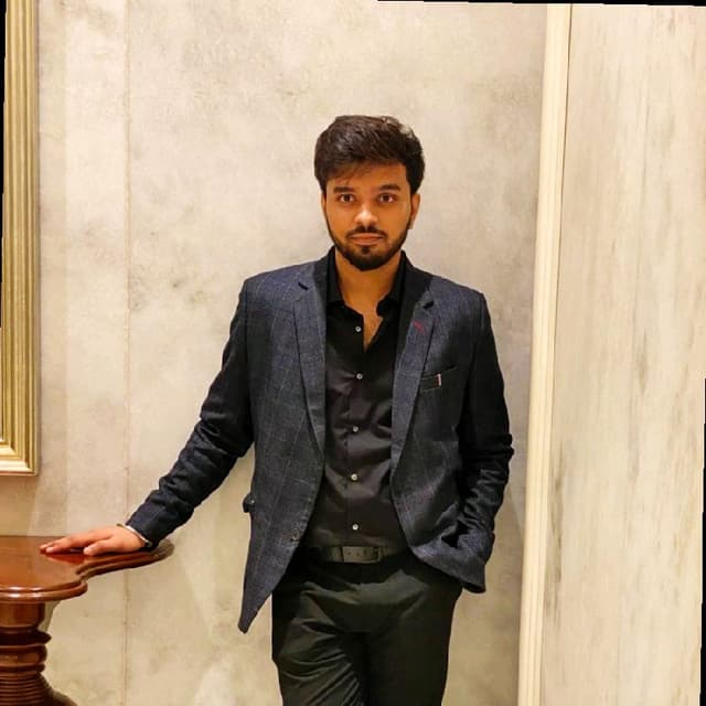 Suraj Kumar