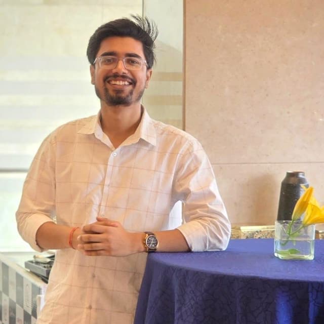 Suraj Kumar