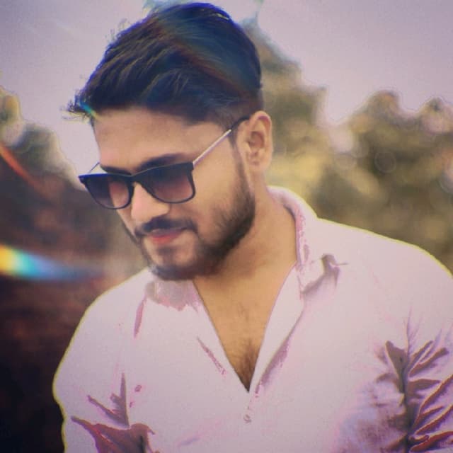Suraj Kumar