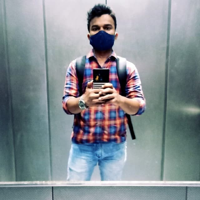 Suraj Kumar
