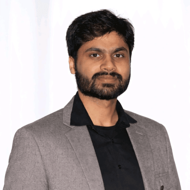 Suraj Kumar
