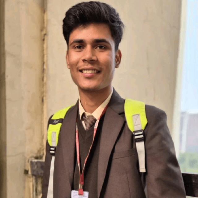 Suraj Kumar