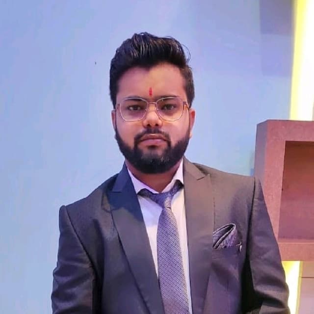 Suraj Kumar