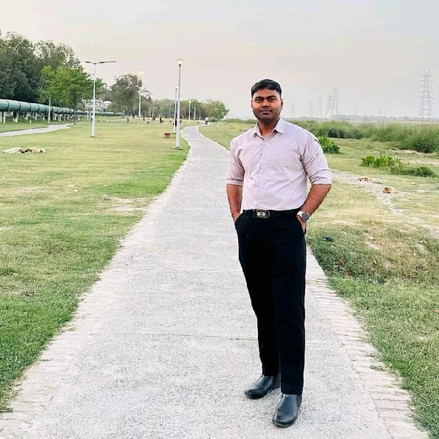 suraj kumar