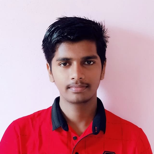 Suraj  Kumar