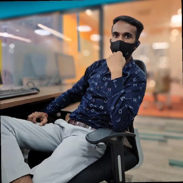 Suraj Kumar