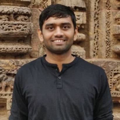 Suraj Kumar