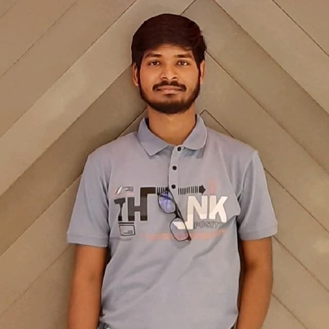 Suraj Kumar