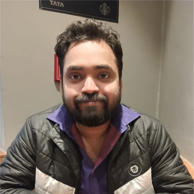 Suraj Kumar