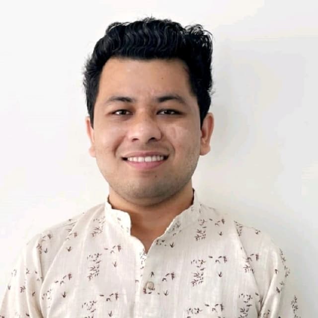Suraj Kumar